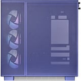 Thermaltake View 380 XL TG ARGB Future Dusk, Tower-Gehäuse violett, Tempered Glass x 2