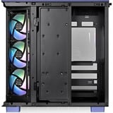 Thermaltake View 380 XL TG ARGB Future Dusk, Tower-Gehäuse violett, Tempered Glass x 2