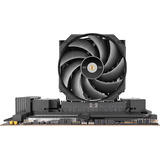 Thermaltake WAir, CPU-Kühler 140 mm