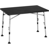 Westfield Superb 115 201-1646, Camping-Tisch grau/aluminium