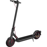 Xiaomi Mi Electric Scooter 4 Pro, E-Scooter schwarz, Max. Geschwindigkeit: 20 km/h, StVZO-konform