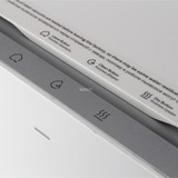 Xiaomi X10+, Saugroboter weiß