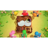  Yoshi and the Mysterious Book-Spiel 