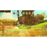  Yoshi and the Mysterious Book-Spiel 