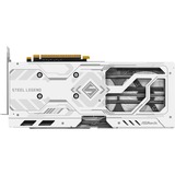 ASRock Intel® Arc B580 Steel Legend 12GB OC, Grafikkarte 