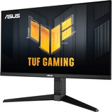 ASUS TUF Gaming VG27AQML1A, Gaming-Monitor 68.6 cm (27 Zoll), QHD, IPS, AMD Free-Sync, HDMI, DisplayPort, 240Hz Panel