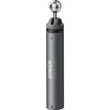 Anker SOLIX Tragbare Powerstation C800X, 768Wh grau, 1.200 Watt, 1.600 Watt SurgePad, PD