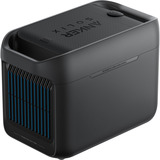 Anker SOLIX Tragbare Powerstation C800X, 768Wh grau, 1.200 Watt, 1.600 Watt SurgePad, PD