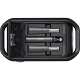 Anker SOLIX Tragbare Powerstation C800X, 768Wh grau, 1.200 Watt, 1.600 Watt SurgePad, PD