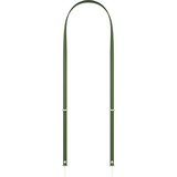 Apple Crossbody Band (grün), Gurt grün