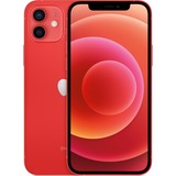 Apple iPhone 12 64GB, Handy Product Red, iOS, NON DEP