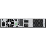  BlueWalker PowerWalker VFI 3000 ICR IoT DNV, USV schwarz