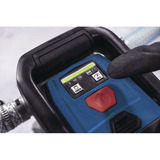 Bosch Professional Akku-Förderpumpe GTP 18V-28 solo, 18Volt blau/schwarz, ohne Akku und Ladegerät, für sauberes Wasser