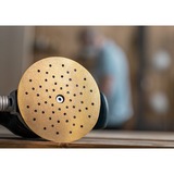 Bosch Professional Expert C470 Schleifblatt, Ø 150mm, K400 Multilochung 50 Stück, für Exzenterschleifer