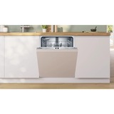 Bosch SBV4EAX28E, Spülmaschine 60 cm, Home Connect, XXL