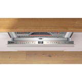 Bosch SMV6ZCX16E Serie 6, Spülmaschine 60 cm, Home Connect