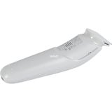 Braun Series 3 Bodygroomer BG3530, Haarschneider hellgrau