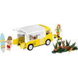 COBI Citroen Type H Holidays, Konstruktionsspielzeug 