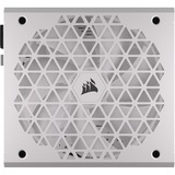Corsair RM750x SHIFT White, PC-Netzteil weiß, 1x 12-Pin High Power GPU, 2x PCIe, Kabel-Management, 750 Watt