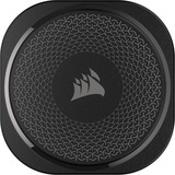 Corsair iCUE LINK TITAN 240 RX RGB, Wasserkühlung schwarz