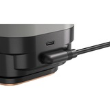 Corsair iCUE LINK TITAN 240 RX RGB, Wasserkühlung schwarz