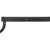 Corsair iCUE LINK TITAN 240 RX RGB, Wasserkühlung schwarz