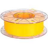 Creality Hyper PLA RFID, 3D-Filament gelb, 1 kg, 1,75 mm, auf Rolle