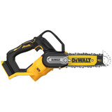 DEWALT Akku-Astsäge DCMPS520N, 18Volt, Elektro-Kettensäge gelb/schwarz, ohne Akku und Ladegerät