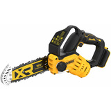 DEWALT Akku-Astsäge DCMPS520N, 18Volt, Elektro-Kettensäge gelb/schwarz, ohne Akku und Ladegerät