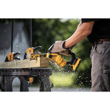 DEWALT Akku-Astsäge DCMPS520N, 18Volt, Elektro-Kettensäge gelb/schwarz, ohne Akku und Ladegerät