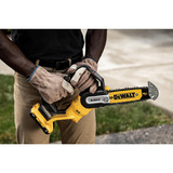 DEWALT Akku-Astsäge DCMPS520N, 18Volt, Elektro-Kettensäge gelb/schwarz, ohne Akku und Ladegerät