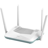 D-Link R32/E, Router 