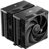 DeepCool AK620 G2 DIGITAL NYX, CPU-Kühler schwarz, 120 mm
