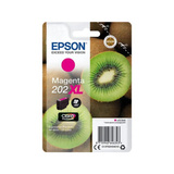 Epson Tinte 202XL magenta C13T02H34010 Claria Premium