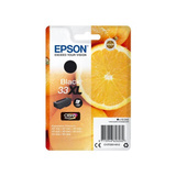 Epson Tinte schwarz 33XL (C13T33514012) Claria Premium