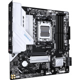 GIGABYTE B840M GAMING PLUS WIFI6E, Mainboard schwarz/weiß