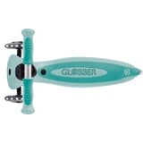GLOBBER Go-Up Baby Lights 360, Scooter mint/dunkelgrün