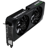 Gainward GeForce RTX 5060 Ti Ghost II OC 16GB, Grafikkarte DLSS 4, 3x DisplayPort, 1x HDMI 2.1