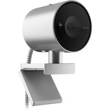 HP 950 4K Webcam silber