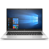 HP EliteBook 830 G7 Generalüberholt, Notebook silber, Intel® Core™ i5-10310U, Intel® UHD Graphics, 16 GB DDR4, 256 GB (256 GB SSD), Windows 11 Pro