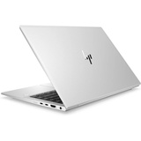 HP EliteBook 840 G8 Generalüberholt, Notebook silber, Intel® Core™ i7-1185G7, Intel® Iris® Xe Graphics, 32 GB DDR4, 512 GB (512 GB SSD), Windows 11 Pro