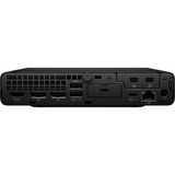 HP EliteDesk 8 Mini G1a (999A3ET), Mini-PC schwarz, Windows 11 Pro