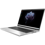 HP Elite mt645 G7 Mobile Thin Client (5G705EA), Notebook silber, AMD Ryzen 3 5425U, AMD Radeon Graphics, 8 GB DDR4, 256 GB (256 GB SSD), IGEL OS