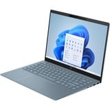 HP Pavilion Plus 14-ew1055ng, Notebook blaugrau, Intel® Core™ Ultra 5 125H, Intel® Arc™ Graphics, 16 GB LPDDR5X, 512 GB (512 GB SSD), Windows 11 Home 64-Bit