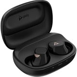 HP Voyager Free 20 Black Earbuds, Headset inkl. Basic Ladeetui