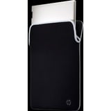 HP Wendeschutzhülle, Notebookhülle schwarz/silber, bis 35,8 cm (14,1")