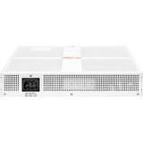 Hewlett Packard Enterprise Networking Instant On Switch 8 Anschlüsse Gigabit CL4 PoE 2 Anschlüsse SFP 124 W 1930 