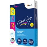 Inapa Color Copy 250g 420x297 R, Papier DIN A3 (125 Blatt), 250 g/m²