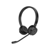 Jabra Evolve 65 TE - USB-A UC Stereo, Headset Stereo, USB-A, Bluetooth, UC