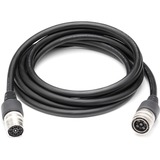 Juice Technology BOOSTER 2 Verlängerungskabel, 5 Meter schwarz